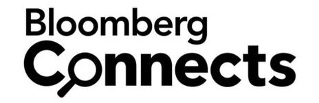 Bloomberg connect logo