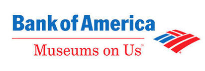 Museums on us logo