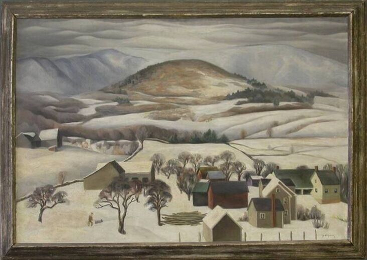 Winter