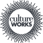 Culture Works logo