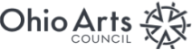Ohio Arts Council logo